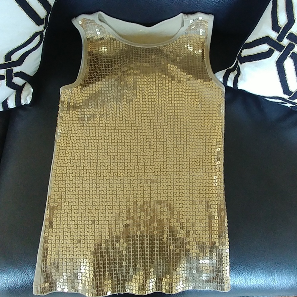 Michael Kors Sleeveless tank top